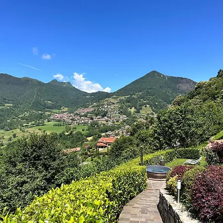 Casarai Farm stay