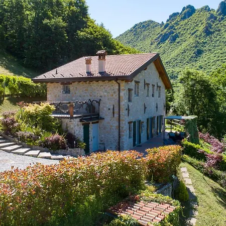 Casarai Farm stay *