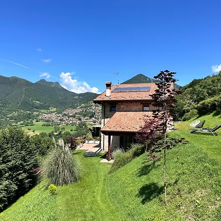 Casarai Farm stay Zone