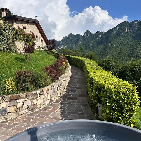 Farm stay Casarai Zone