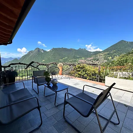 Casarai Farm stay