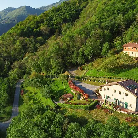 Casarai Farm stay Zone