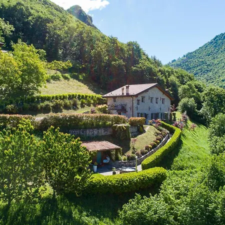 Farm stay Casarai Zone