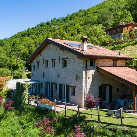 Casarai Farm stay