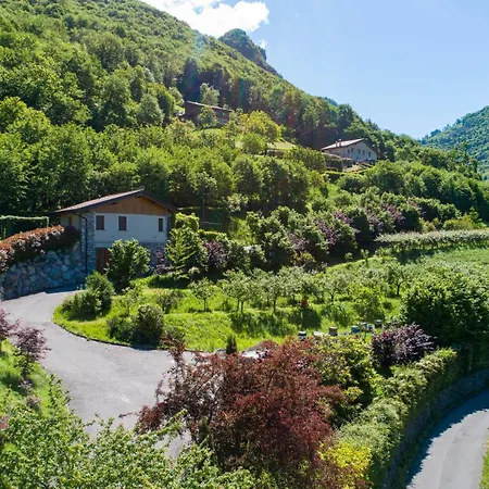 Farm stay Casarai Zone