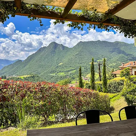 Casarai Farm stay