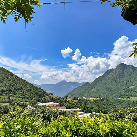 Farm stay Casarai *