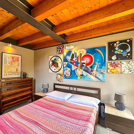 Casarai Farm stay