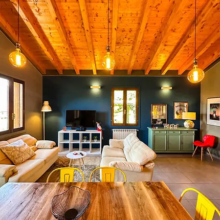 Farm stay Casarai