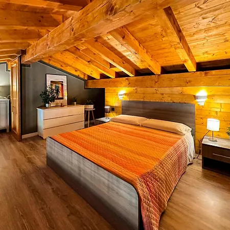 Casarai Farm stay *