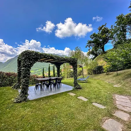 Farm stay Casarai