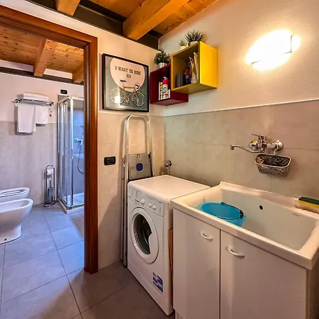 Casarai Farm stay *
