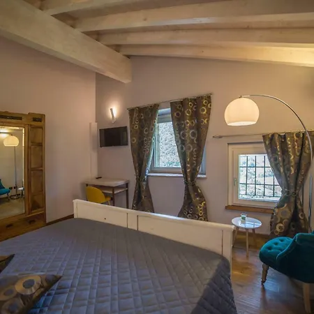 Casarai Farm stay Zone