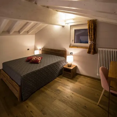 Farm stay Casarai