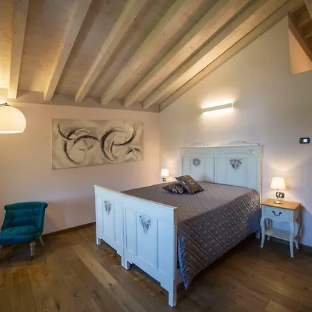 Farm stay Casarai