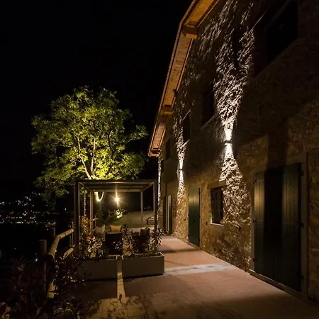 Casarai Farm stay