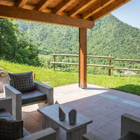 Casarai Farm stay