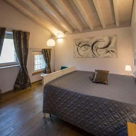 Casarai Farm stay *