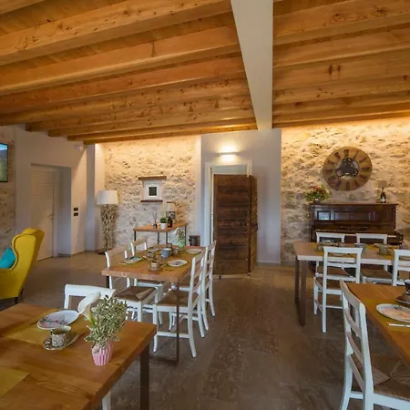 Casarai Farm stay Zone