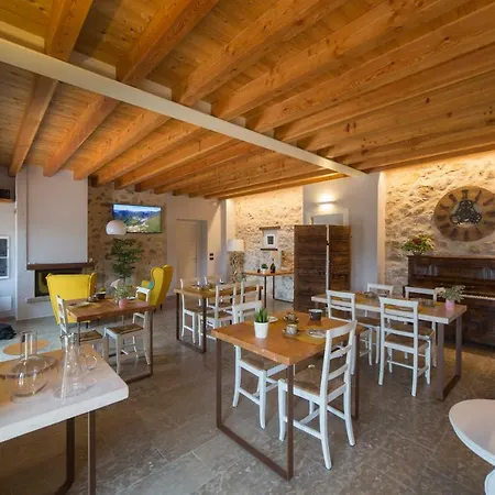 Casarai Farm stay *
