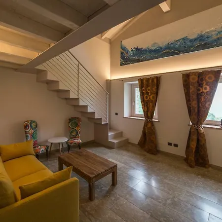 Farm stay Casarai *