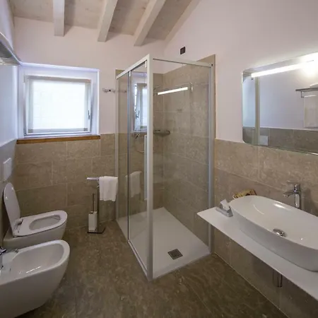 Farm stay Casarai
