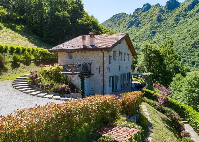 Casarai Séjour à la ferme *