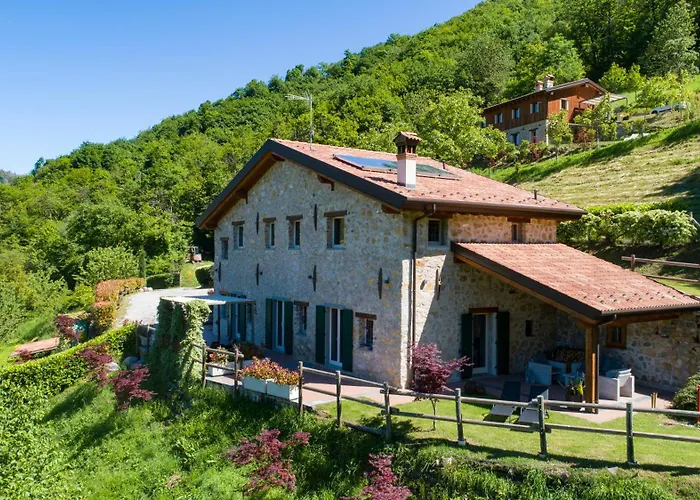 Casarai Séjour à la ferme