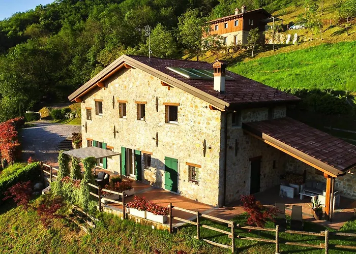 Casarai Séjour à la ferme *