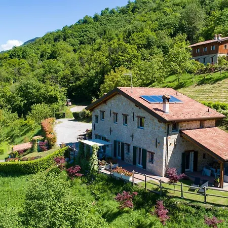 Casarai Farmház *