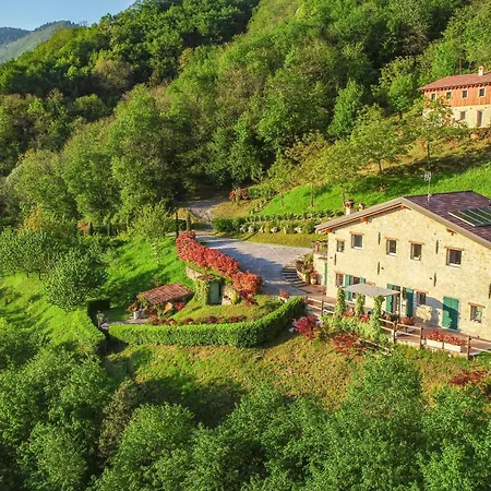 Farmház Casarai