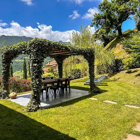 Farmház Casarai