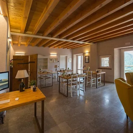 Farm stay Casarai Zone